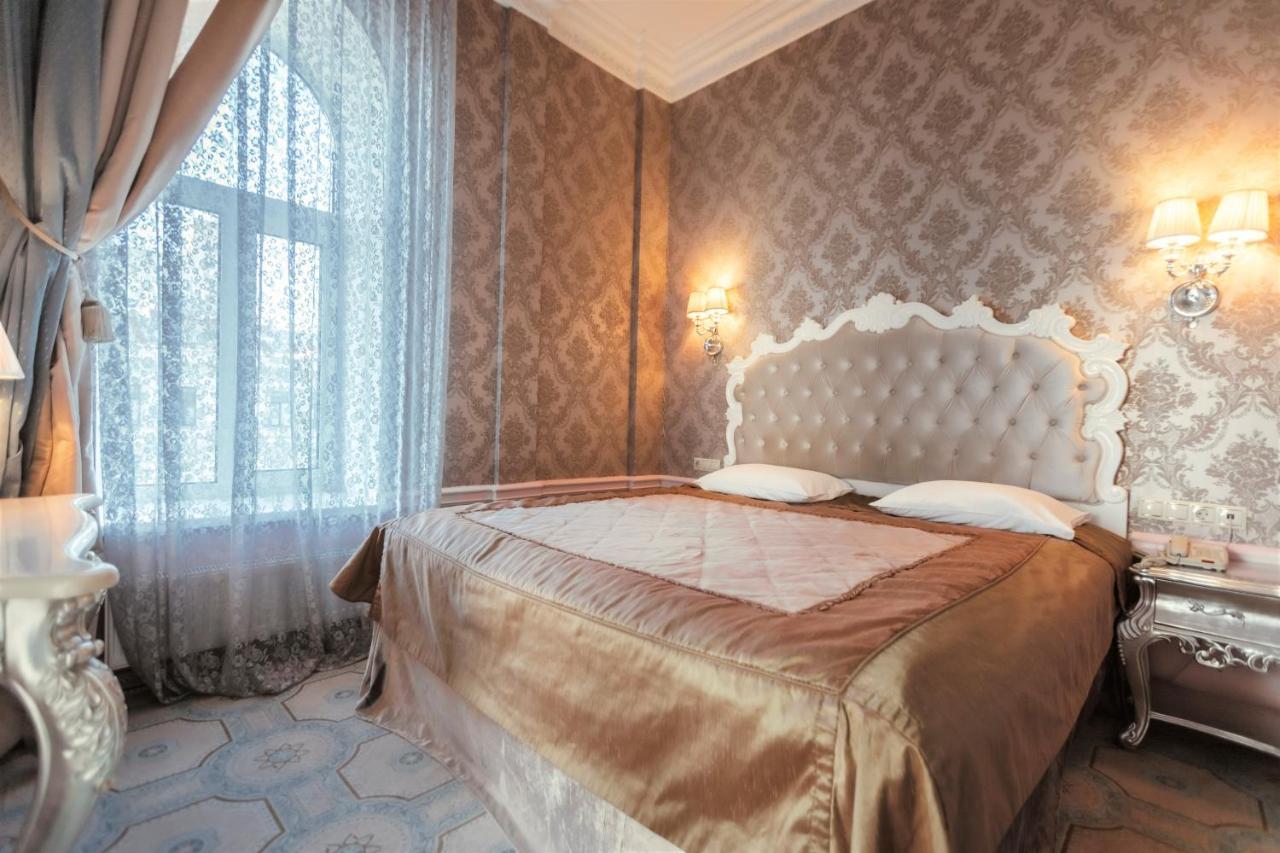 Royal Grand Hotel Kyiv Exterior foto