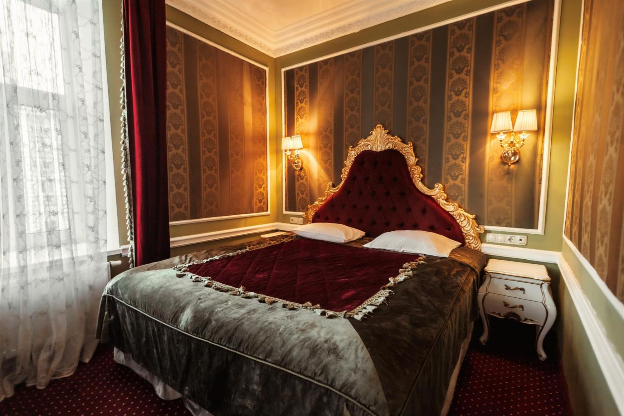 Royal Grand Hotel Kyiv Quarto foto