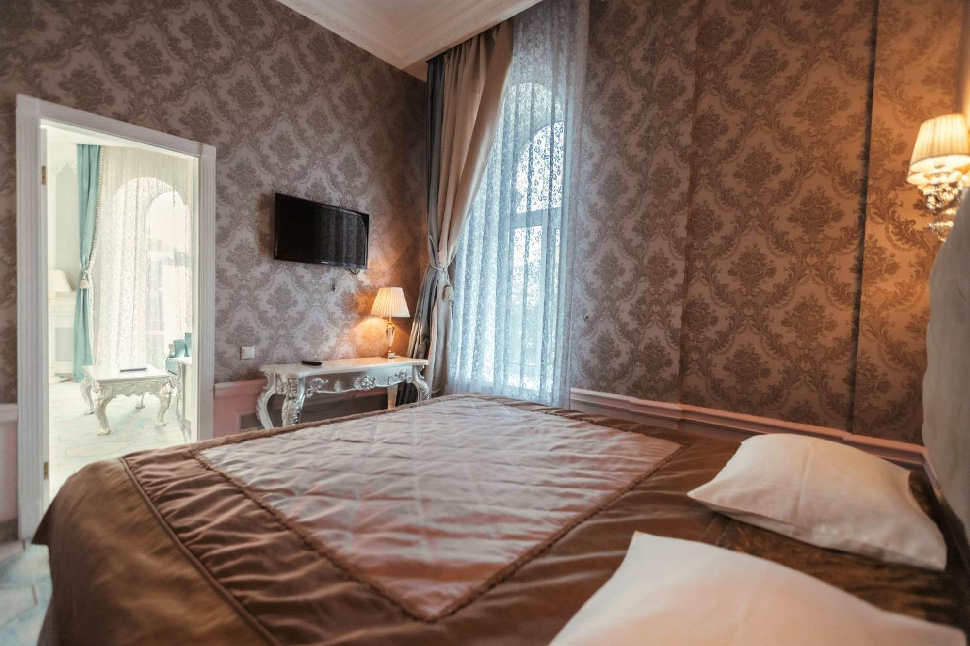 Royal Grand Hotel Kyiv Quarto foto