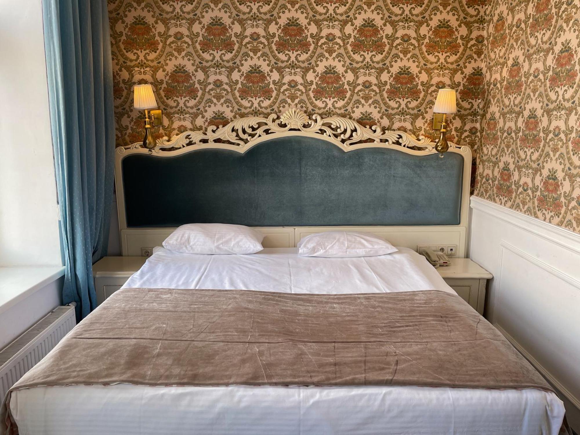 Royal Grand Hotel Kyiv Quarto foto