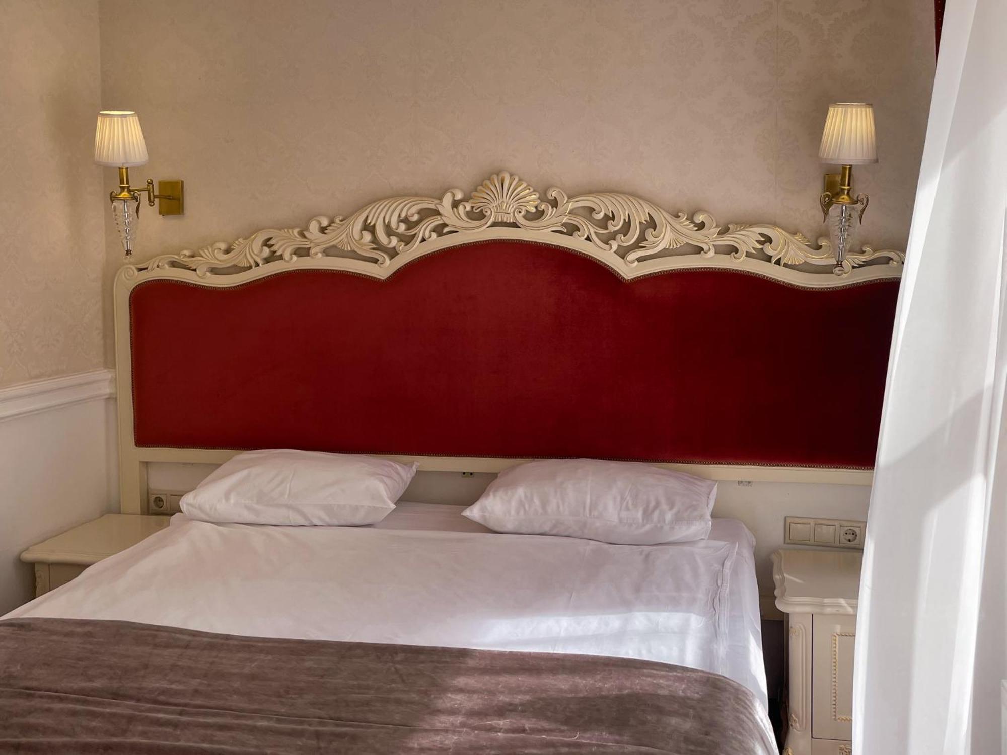 Royal Grand Hotel Kyiv Quarto foto