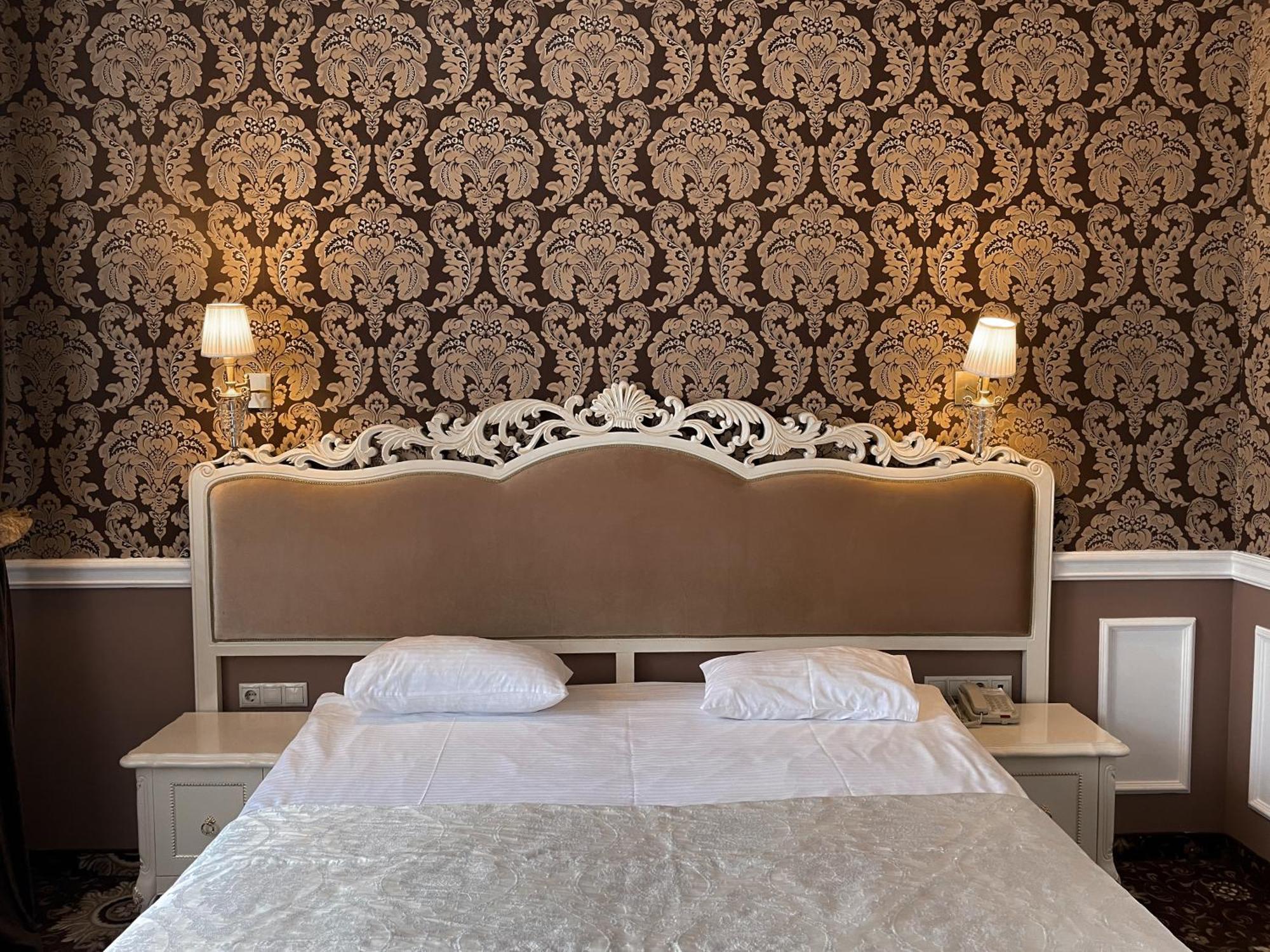 Royal Grand Hotel Kyiv Quarto foto