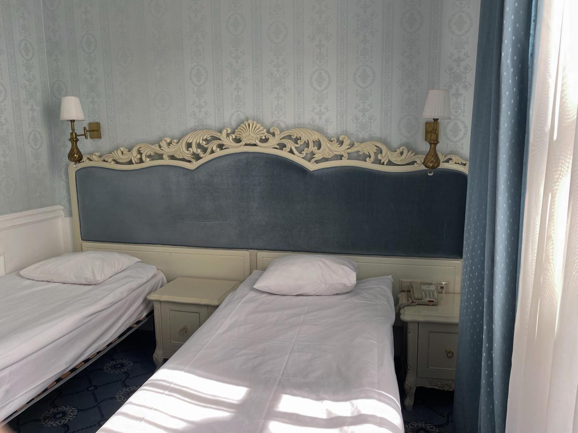 Royal Grand Hotel Kyiv Quarto foto