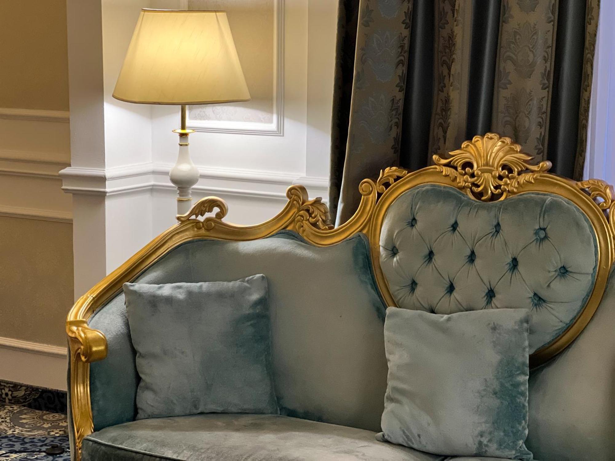 Royal Grand Hotel Kyiv Quarto foto