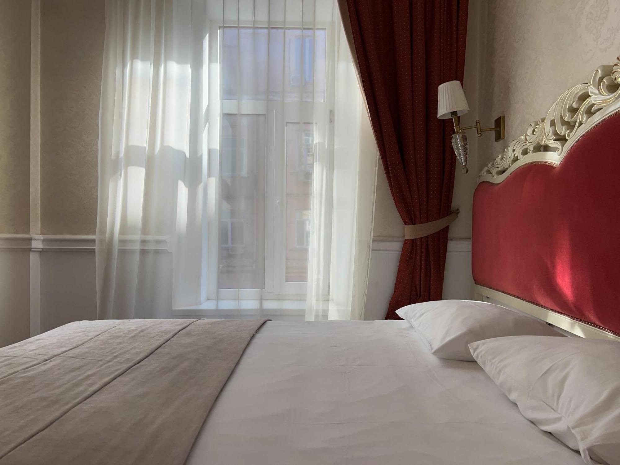Royal Grand Hotel Kyiv Quarto foto