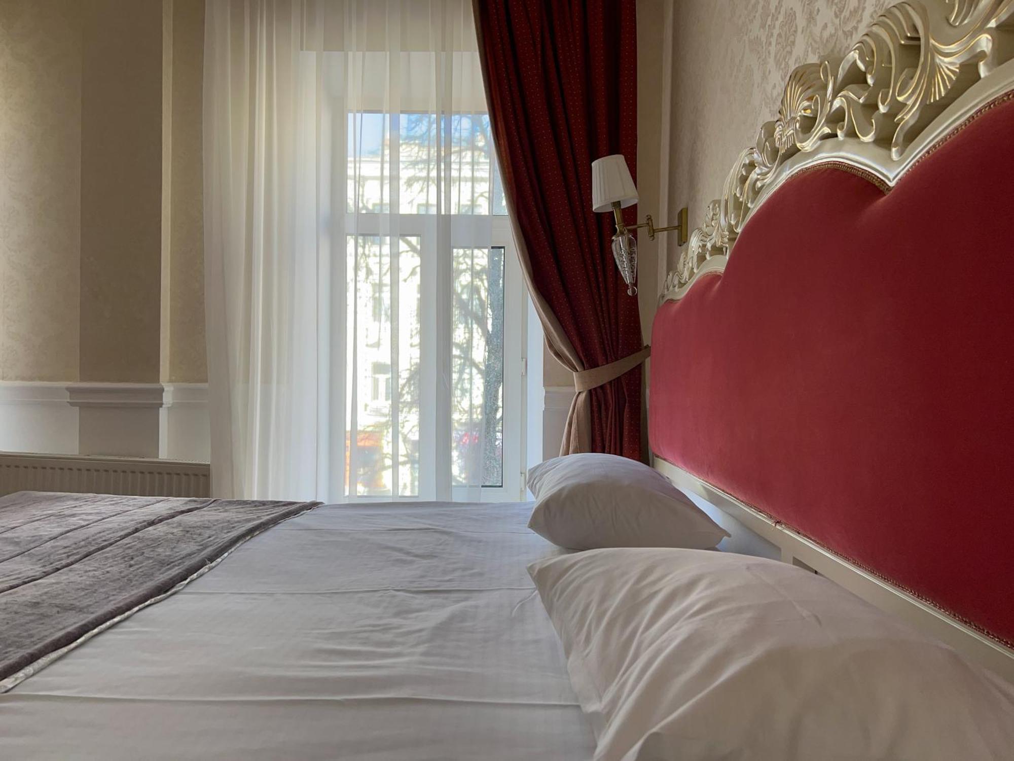Royal Grand Hotel Kyiv Quarto foto